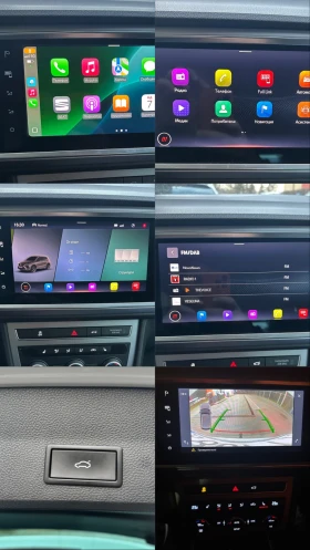 Seat Ateca FR 2.0 D 150 к.с. Germany - 23000 € / 44984.09 лв. - 63582546 12