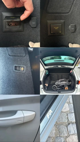 Seat Ateca FR 2.0 D 150 к.с. Germany - 23000 € / 44984.09 лв. - 63582546 13