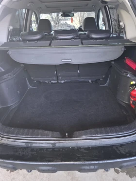 Honda Cr-v  Gas Exclusive, снимка 8