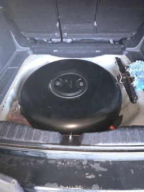 Honda Cr-v  Gas Exclusive, снимка 9