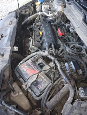 Honda Cr-v  Gas Exclusive, снимка 11