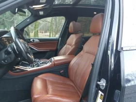 BMW X7 * 40i-XDrive* M-SPORT* SHADOW LINE* INDIVIDUAL* , снимка 13