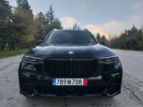 BMW X7 * 40i-XDrive* M-SPORT* SHADOW LINE* INDIVIDUAL* , снимка 9