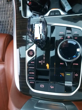 BMW X7 * 40i-XDrive* M-SPORT* SHADOW LINE* INDIVIDUAL* , снимка 12