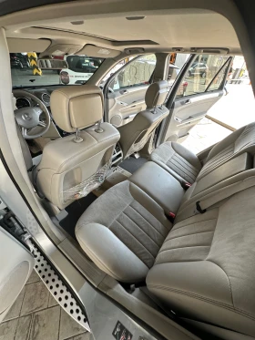 Mercedes-Benz ML 320 320cdi sport , снимка 16