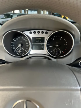 Mercedes-Benz ML 320 320cdi sport , снимка 14