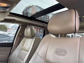 Jeep Grand cherokee Overland/CARFAX/ПАНОРАМА/ПОДГРЕВИ, снимка 10