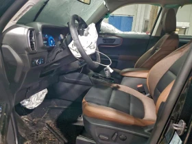 Ford Bronco Sport Outer Banks 4x4 - 18000 € / 35204.94 лв. - 99862951 7