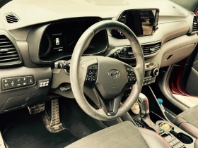 Hyundai Tucson N-line - 20400 € / 39898.93 лв. - 62354142 9