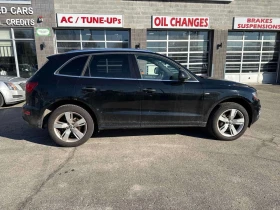 Audi Q5 * 3.0T Progressiv * CARFAX * ЦЕНА ДО БГ - 10000 € / 19558.30 лв. - 79936975 3