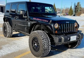 Jeep Wrangler * RUBICON* ПОДГРЕВ* KEYLESS* BLUETOOTH* BlackOps 8