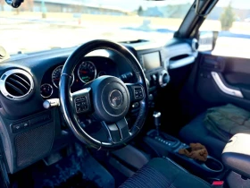 Jeep Wrangler * RUBICON* ПОДГРЕВ* KEYLESS* BLUETOOTH* BlackOps 8 - 16000 € / 31293.28 лв. - 41436348 10