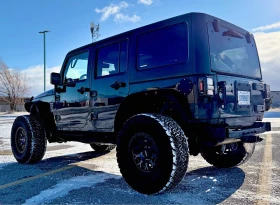 Jeep Wrangler * RUBICON* ПОДГРЕВ* KEYLESS* BLUETOOTH* BlackOps 8 - 16000 € / 31293.28 лв. - 41436348 4