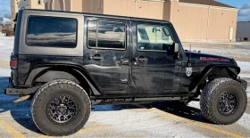 Jeep Wrangler * RUBICON* ПОДГРЕВ* KEYLESS* BLUETOOTH* BlackOps 8 - 16000 € / 31293.28 лв. - 41436348 3