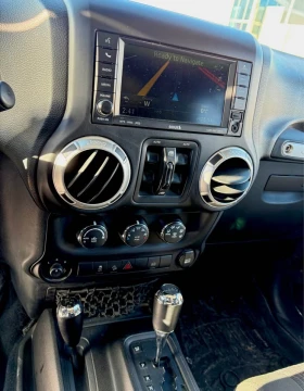 Jeep Wrangler * RUBICON* ПОДГРЕВ* KEYLESS* BLUETOOTH* BlackOps 8 - 16000 € / 31293.28 лв. - 41436348 6