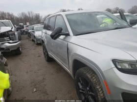 Jeep Grand cherokee 2.0l 4Xe 30Th Anniversary - 23900 € / 46744.34 лв. - 49399305 6