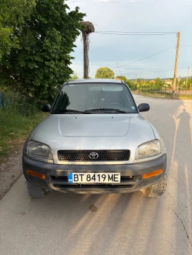 Toyota Rav4 | Mobile.bg � ����� ������ 2
