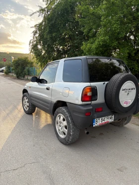 Toyota Rav4 | Mobile.bg � ����� ������ 4