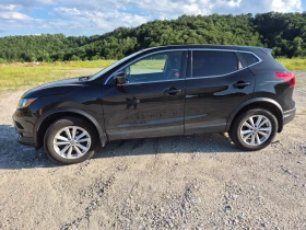 Nissan Qashqai Rogue Sport SV | Mobile.bg � ����� ������ 4