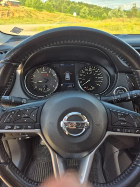 Nissan Qashqai Rogue Sport SV | Mobile.bg � ����� ������ 8