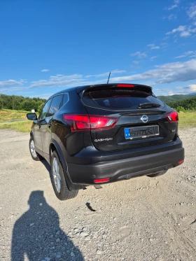 Nissan Qashqai Rogue Sport SV | Mobile.bg � ����� ������ 5