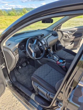 Nissan Qashqai Rogue Sport SV | Mobile.bg � ����� ������ 7