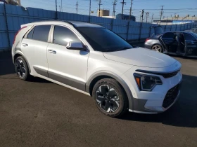 Kia Niro WAVE FWD