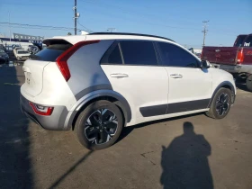 Kia Niro WAVE FWD | Auto.bg — изображение 5
