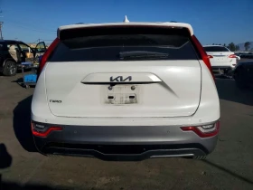 Kia Niro WAVE FWD | Auto.bg — изображение 6