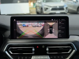 BMW X3 M40i* FACELIFT* HARMON* KARDON* ДИСТРОНИК* 360КАМЕ - 40500 € / 79211.12 лв. - 88383979 10