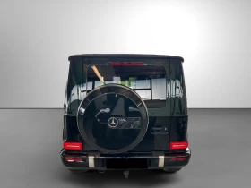 Mercedes-Benz G 450 d / AMG / 4 MATIC / FACELIFT / BURM / 360/ KEYLESS | Mobile.bg � ����� ������ 5