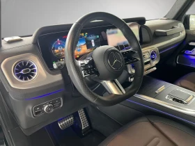 Mercedes-Benz G 450 d / AMG / 4 MATIC / FACELIFT / BURM / 360/ KEYLESS | Mobile.bg � ����� ������ 9
