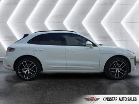 Porsche Macan  AWD / Bose / Matrix / Обдухване / Carfax  | Auto.bg — изображение 3
