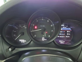 Porsche Macan  AWD / Bose / Matrix / Обдухване / Carfax  | Auto.bg — изображение 9