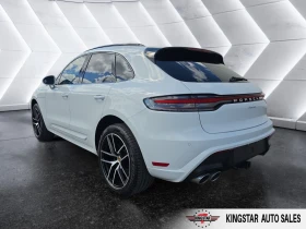 Porsche Macan  AWD / Bose / Matrix / Обдухване / Carfax  | Auto.bg — изображение 10