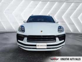 Porsche Macan  AWD / Bose / Matrix / Обдухване / Carfax  | Auto.bg — изображение 6