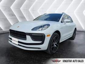 Porsche Macan  AWD / Bose / Matrix / Обдухване / Carfax 