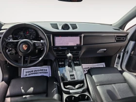 Porsche Macan  AWD / Bose / Matrix / Обдухване / Carfax  | Auto.bg — изображение 8