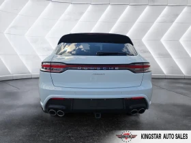 Porsche Macan  AWD / Bose / Matrix / Обдухване / Carfax  | Auto.bg — изображение 4