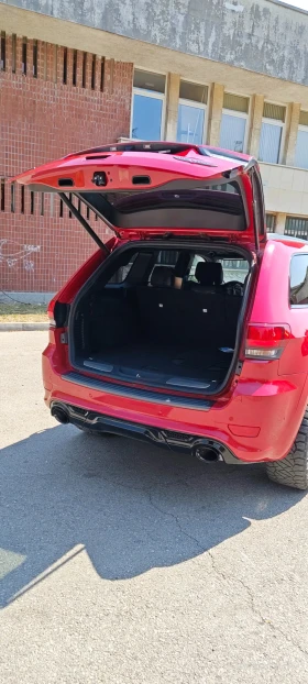 Jeep Grand cherokee 5.7 V8 - 30000 € - 79517278 6
