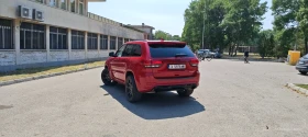 Jeep Grand cherokee 5.7 V8 - 30000 € - 79517278 5