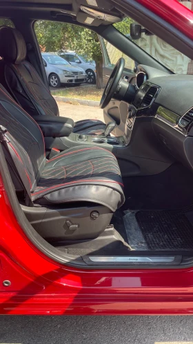 Jeep Grand cherokee 5.7 V8 - 30000 € - 79517278 9