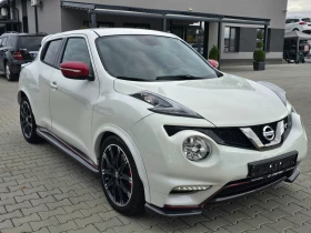 Nissan Juke 1.6T, 218к.с., Nismo RS, 2016г.