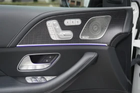 Mercedes-Benz GLS 63 AMG 4M+ * PANO* HEAD UP* AMG RIDE CONTROL* EXCLUSIVE | Mobile.bg � ����� ������ 8