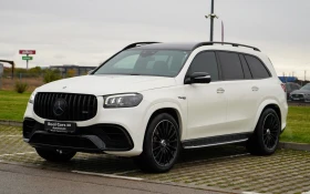 ������ Mercedes-Benz GLS 63...