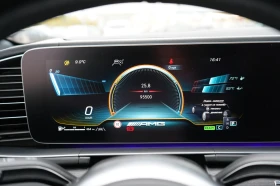 Mercedes-Benz GLS 63 AMG 4M+ * PANO* HEAD UP* AMG RIDE CONTROL* EXCLUSIVE | Mobile.bg � ����� ������ 12