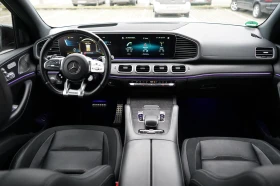 Mercedes-Benz GLS 63 AMG 4M+ * PANO* HEAD UP* AMG RIDE CONTROL* EXCLUSIVE | Mobile.bg � ����� ������ 15
