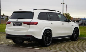 Mercedes-Benz GLS 63 AMG 4M+ * PANO* HEAD UP* AMG RIDE CONTROL* EXCLUSIVE | Mobile.bg � ����� ������ 5