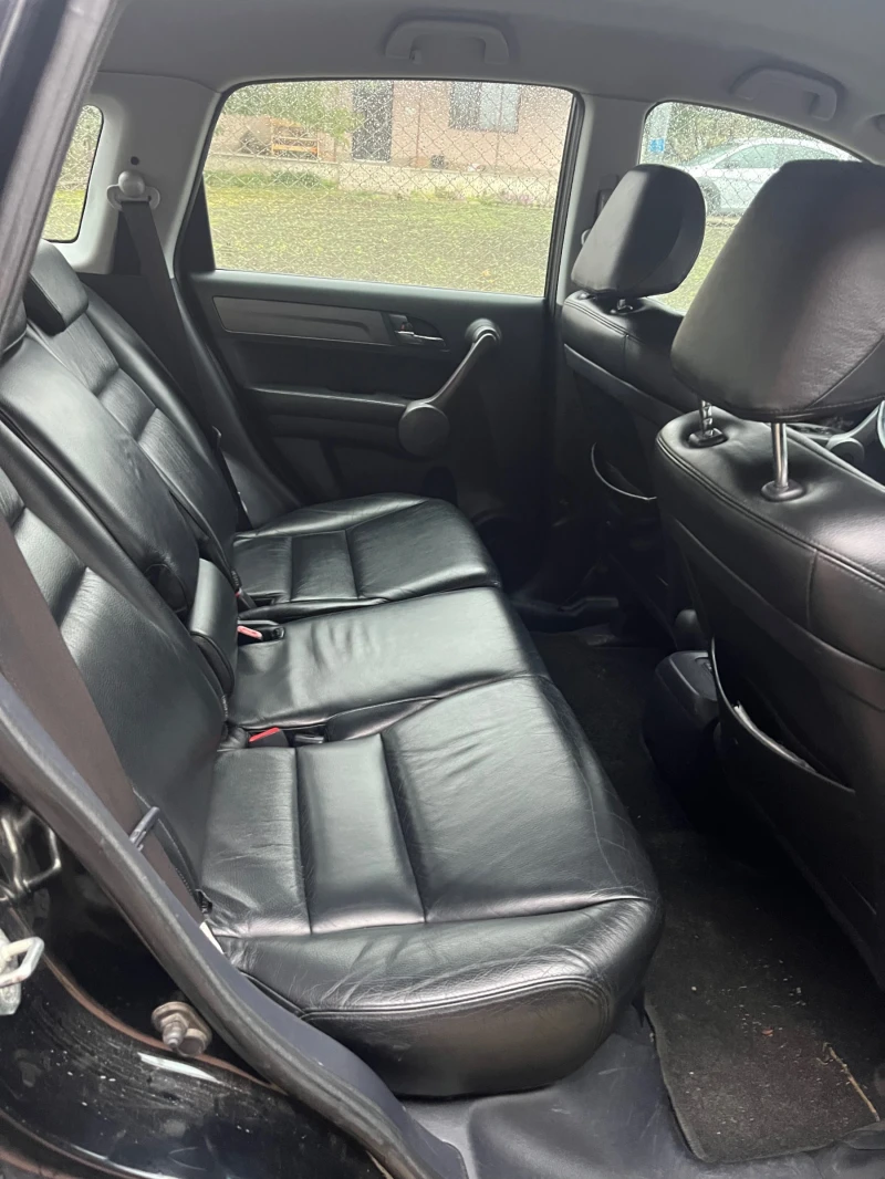 Honda Cr-v, снимка 4 - Автомобили и джипове - 52319960