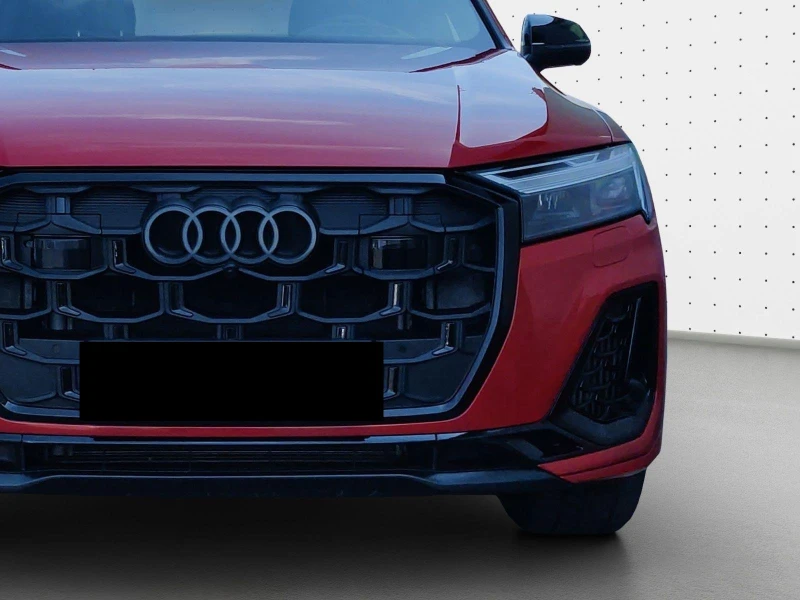 Audi Q7 60 TFSIe/PLUG-IN/FACELIFT/S-LINE/PANO/HEAD UP/360/, снимка 2 - Автомобили и джипове - 52322086